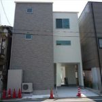 南区宇品西２丁目(新築戸建)