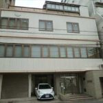 中区竹屋町（中古売ビル）