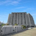 ファミール江波公園リバーサイド弐番館 ◎リノベーリョン物件です♪ ファミール江波公園リバーサイド弐番館 ◎リノベーリョン物件です♪