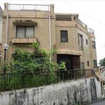 東区光が丘中古　外観。RC造3階建てです！