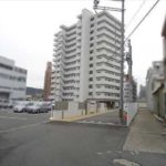 ヴェルディ府中リブレ　外観