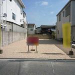 南区皆実町4丁目（土地）