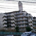 エーデル戸坂　外観