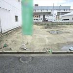東区矢賀新町5丁目（土地）