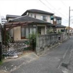 南区向洋大原町（中古戸建）