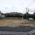 呉市焼山泉ヶ丘2丁目（新築戸建）