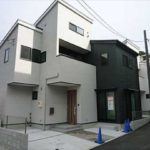 南区丹那新町（新築戸建）