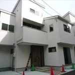 南区丹那新町（新築戸建）