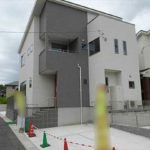 東区福田4丁目（新築戸建）
