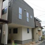 南区向洋本町（新築戸建）