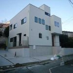 トーカンマンション山根町センターウィング　外観。14階建てです。(外観)