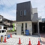 西区横川新町（土地）