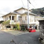 東区牛田南2丁目中古　外観
