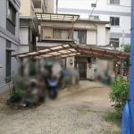 東区光町1丁目（土地）