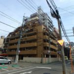 ◎成約済 中区西白島町（土地）