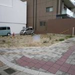 南区的場町1丁目（土地）