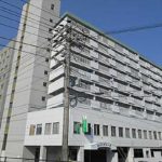 新明治橋マンション