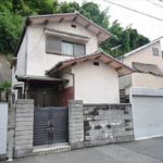 南区西霞町（中古戸建）