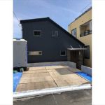 東区牛田東1丁目（新築戸建）