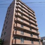サンシティ大町