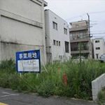 西区中広町2丁目（土地）