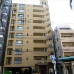コム・スペース大手町　外観。10階建ての6階部分です。(外観)