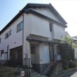 南区向洋新町3丁目（中古戸建）