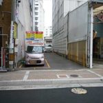 南区京橋町（土地）