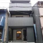 南区宇品御幸5丁目（新築戸建）