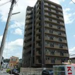クレアコート牛田本町
