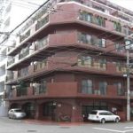 ロッコーマンション竹屋町
