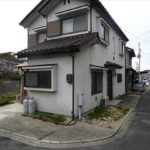 東区上温品1丁目（中古戸建）