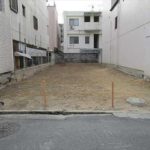 東区牛田中１丁目（土地）