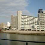 新明治橋マンション　外観