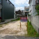 南区皆実町4丁目（土地）