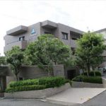 サーパス古江西町