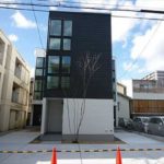 南区宇品御幸2丁目（新築戸建）