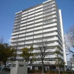 ヴェルディ天神川駅南