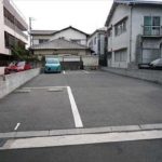 南区皆実町5丁目（土地）