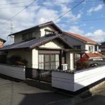 東区馬木6丁目（中古戸建）
