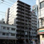 エスパス住吉町パークアベニュー