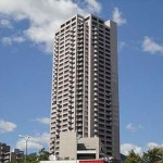 Ａｃｉｔｙタワーズイースト・タワー棟