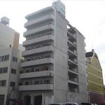 シティコーポ比治山
