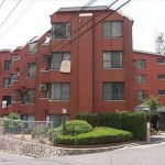サンピア牛田Ｃ棟