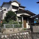 東区牛田早稲田2丁目（中古戸建）
