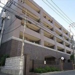パークハイム牛田弐番館 ◎成約済☆☆☆