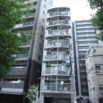 パールマンション万代橋