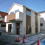 南区西本浦町（新築戸建）