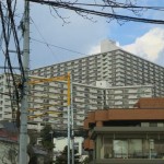 トーカンマンション山根町センターウィング 外観。14階建ての2階部分です。(外観) トーカンマンション山根町センターウィング 外観。14階建ての2階部分です。(外観)
