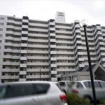 藤和東大橋ハイタウン◎成約済